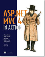 ASP.NET MVC 4 in Action