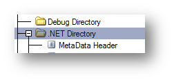 Dot NET Assemblies and Strong Name Signature