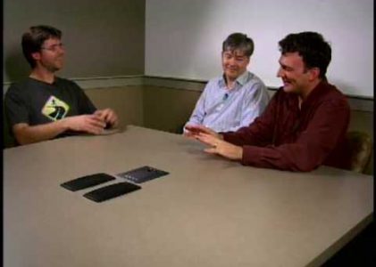 C# 4.0- With Anders Hejlsberg, Mads Torgersen, and Eric Lippert -Part 2 of 2