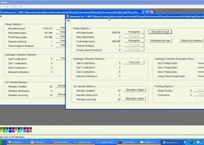 C# and LINQ Performance tips