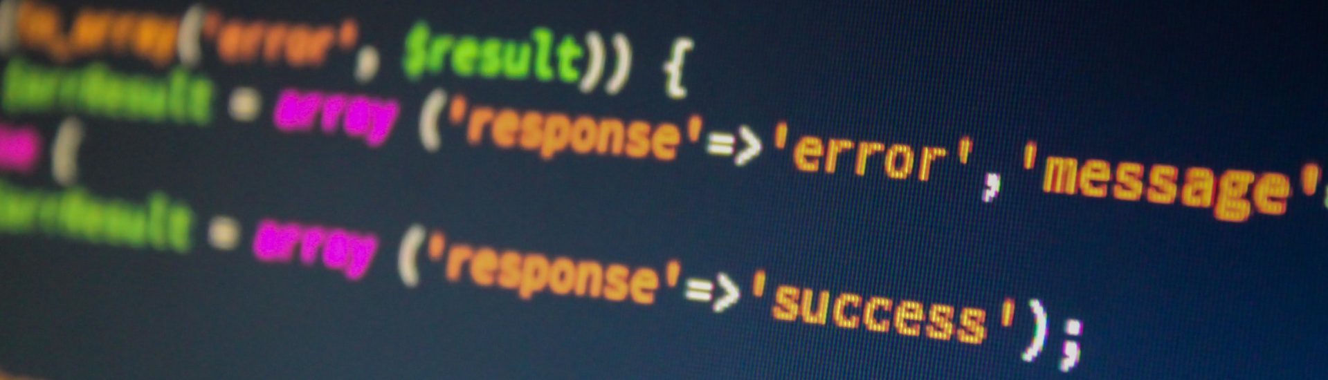 Why I’m Not Leaving .NET