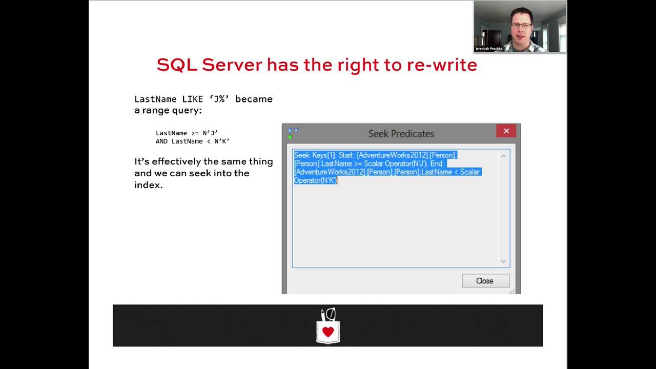 Sql Server Execution Plans Basics Sql Server Execution Plans Basics