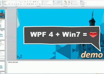 What Can Microsoft .NET Framework 4 Do for Me